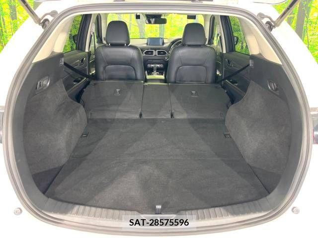 Mazda CX-5 2018-10 358720-10