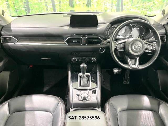 Mazda CX-5 2018-10 358720-1