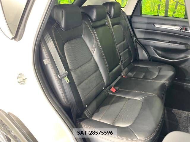 Mazda CX-5 2018-10 358720-9