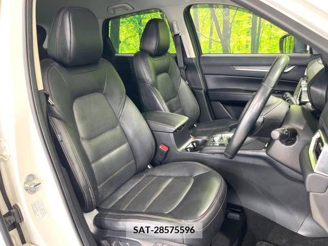 Mazda CX-5 2018-10 358720-8