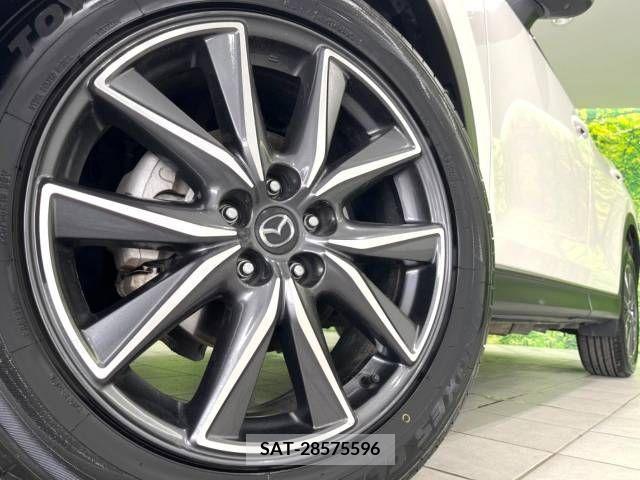 Mazda CX-5 2018-10 358720-13