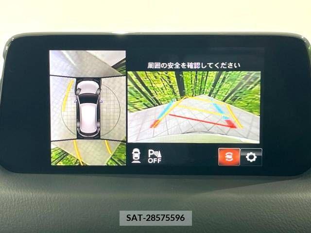 Mazda CX-5 2018-10 358720-5