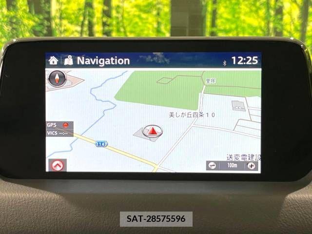 Mazda CX-5 2018-10 358720-4
