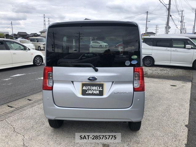 Subaru CHIFFON 2017-04 231681-18