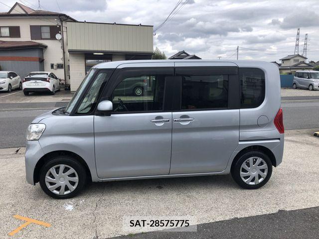 Subaru CHIFFON 2017-04 231681-19