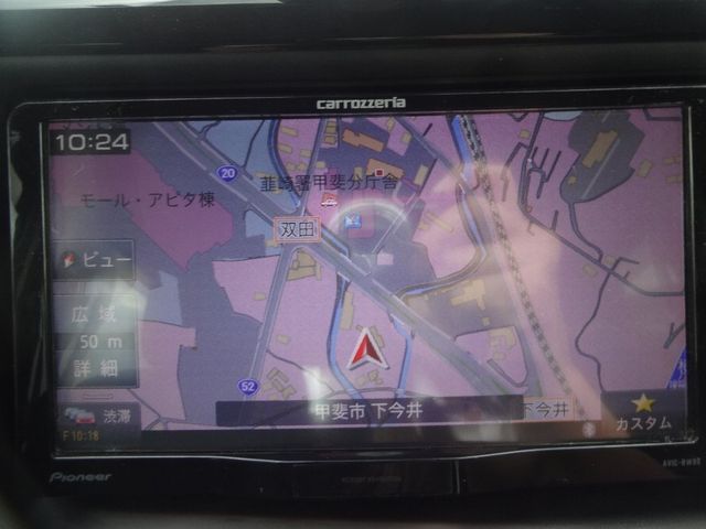 Toyota NOAH HYBRID 2016-03 195974-11