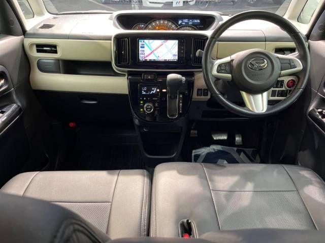 Daihatsu MOVE CANBUS 2019-05 5361-1