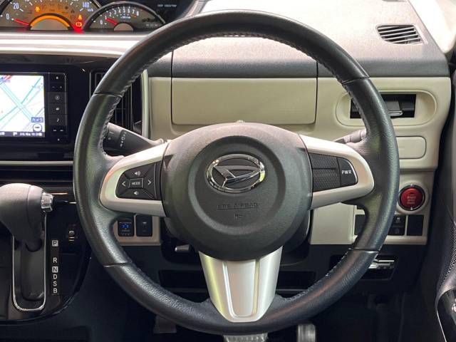 Daihatsu MOVE CANBUS 2019-05 5361-11