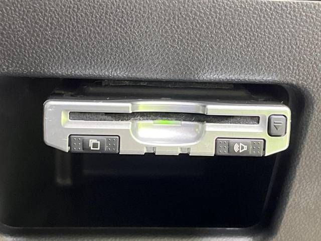 Daihatsu MOVE CANBUS 2019-05 5361-7