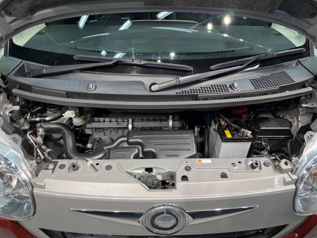 Daihatsu MOVE CANBUS 2019-05 5361-18