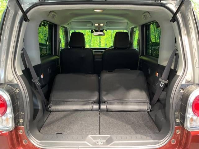 Daihatsu MOVE CANBUS 2019-05 5361-10