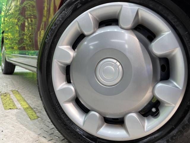 Daihatsu MOVE CANBUS 2019-05 5361-13