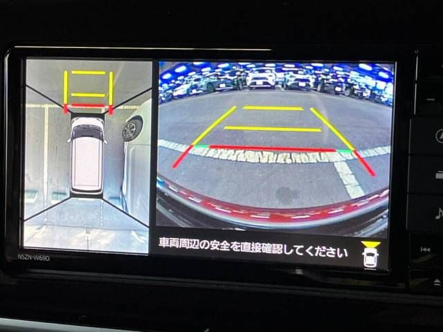 Daihatsu MOVE CANBUS 2019-05 5361-3