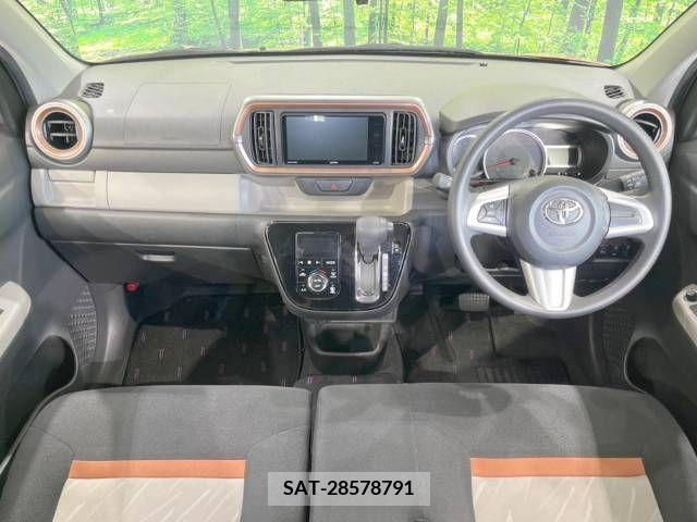 Toyota PASSO 2019-04 335163-1