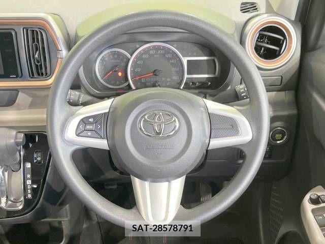 Toyota PASSO 2019-04 335163-11