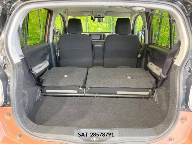 Toyota PASSO 2019-04 335163-10
