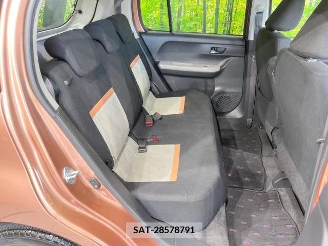 Toyota PASSO 2019-04 335163-9