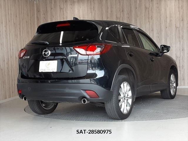 Mazda CX-5 2013-12 308274-19