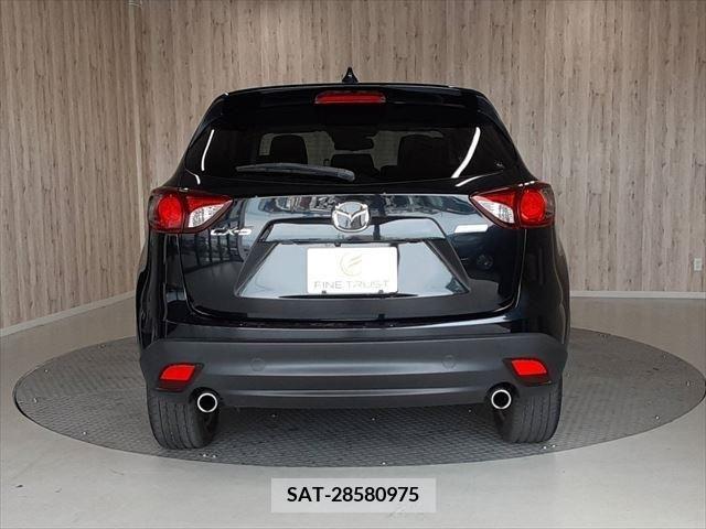 Mazda CX-5 2013-12 308274-18