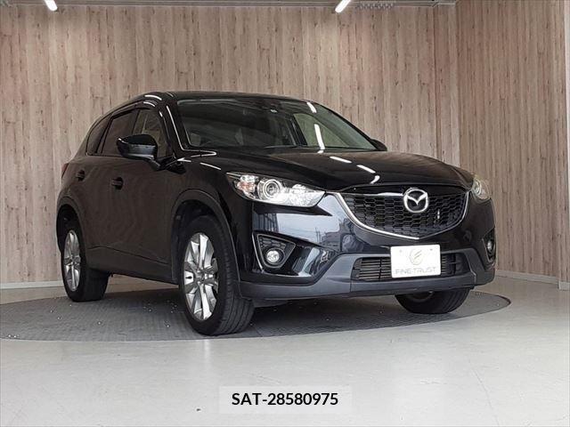 Mazda CX-5 2013-12 308274-16