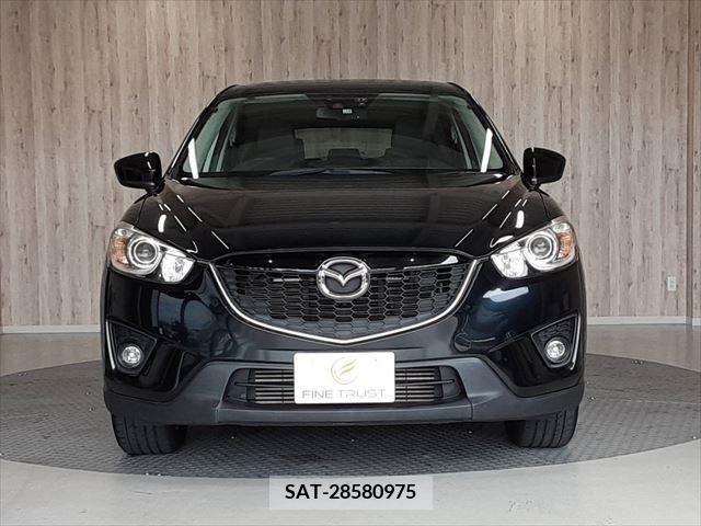 Mazda CX-5 2013-12 308274-15