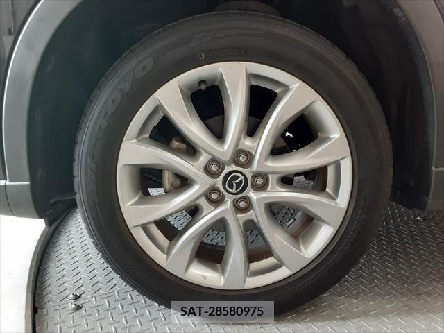 Mazda CX-5 2013-12 308274-14