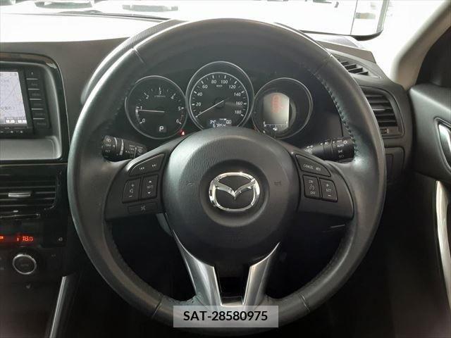 Mazda CX-5 2013-12 308274-12