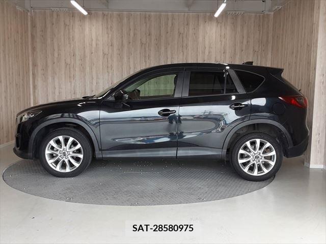 Mazda CX-5 2013-12 308274-21