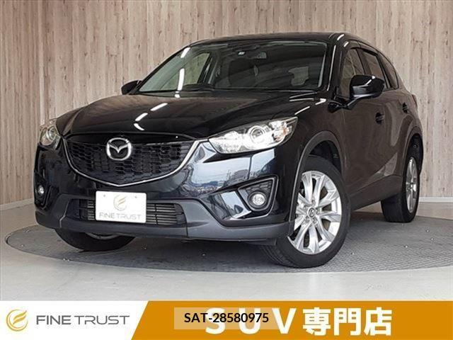 Mazda CX-5 2013-12 308274-0