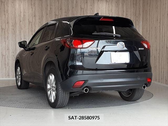 Mazda CX-5 2013-12 308274-20