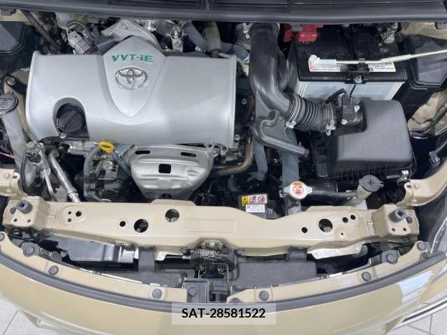 Toyota SIENTA 2019-05 314684-18