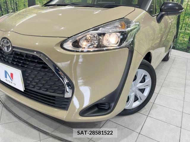 Toyota SIENTA 2019-05 314684-12