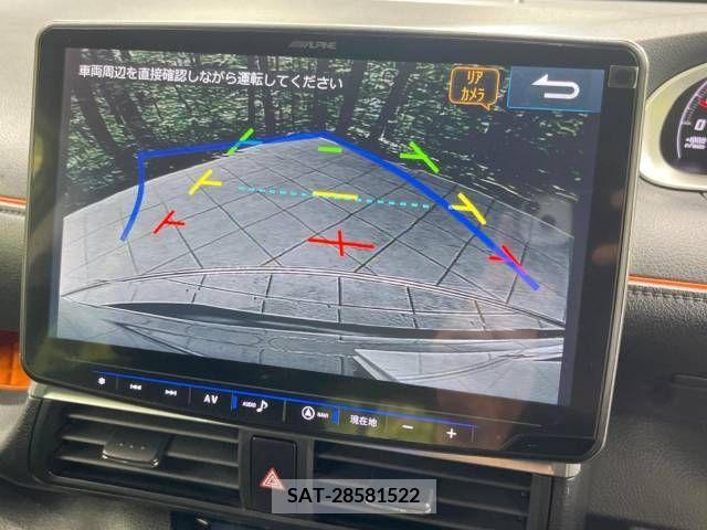 Toyota SIENTA 2019-05 314684-6