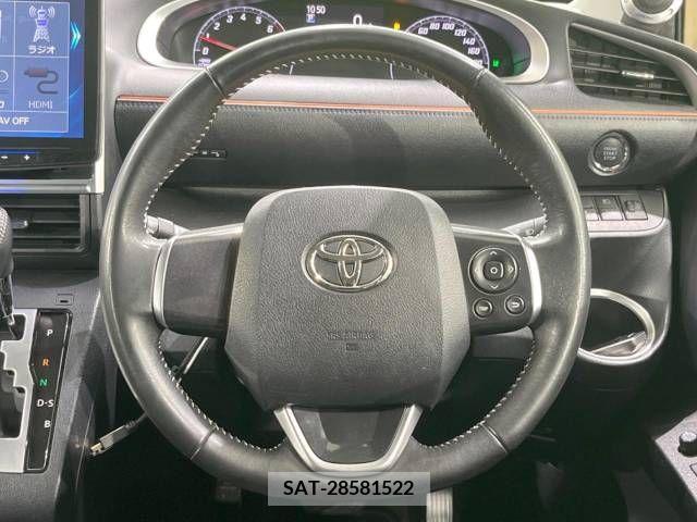 Toyota SIENTA 2019-05 314684-11