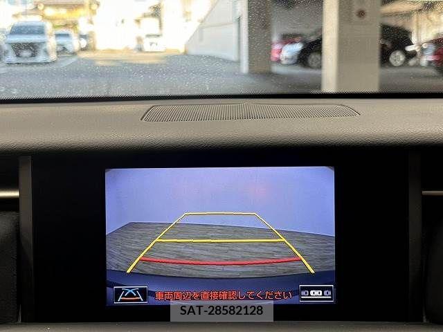 Lexus IS 2013-10 362816-3