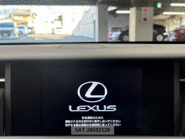 Lexus IS 2013-10 362816-2