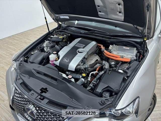 Lexus IS 2013-10 362816-17