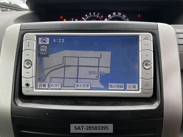 Toyota NOAH 2010-02 386546-9