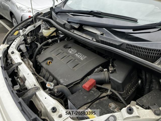 Toyota NOAH 2010-02 386546-19
