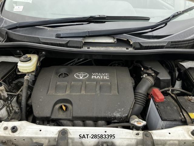 Toyota NOAH 2010-02 386546-18