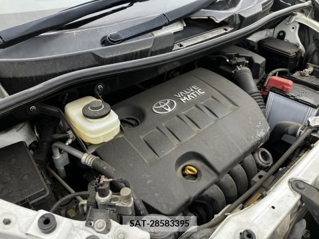 Toyota NOAH 2010-02 386546-17