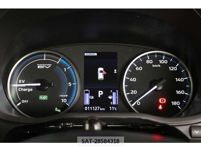 Mitsubishi ECLIPSE CROSS 2022-11 206849-5