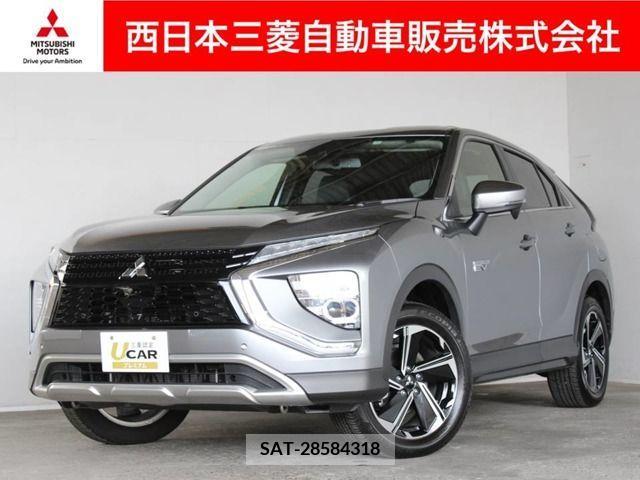 Mitsubishi ECLIPSE CROSS 2022-11 206849-0
