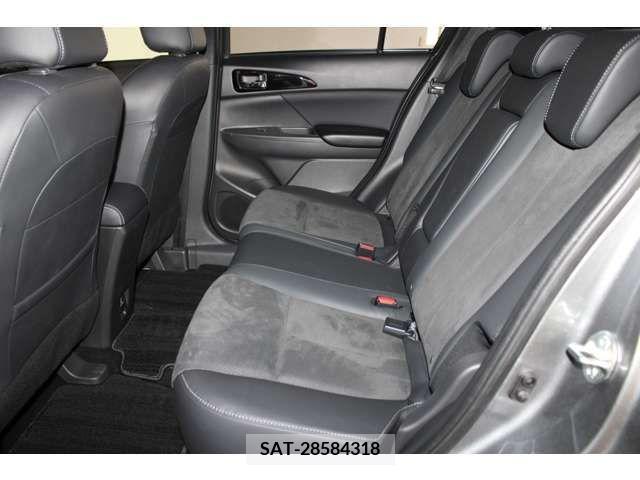 Mitsubishi ECLIPSE CROSS 2022-11 206849-4
