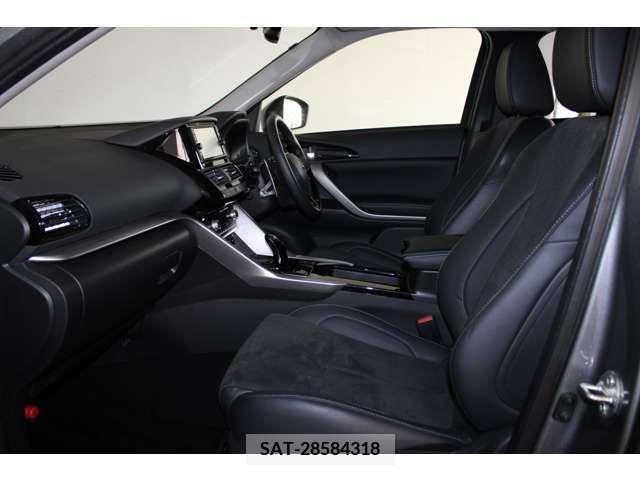 Mitsubishi ECLIPSE CROSS 2022-11 206849-3