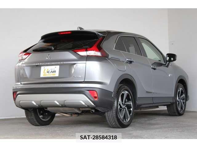 Mitsubishi ECLIPSE CROSS 2022-11 206849-1