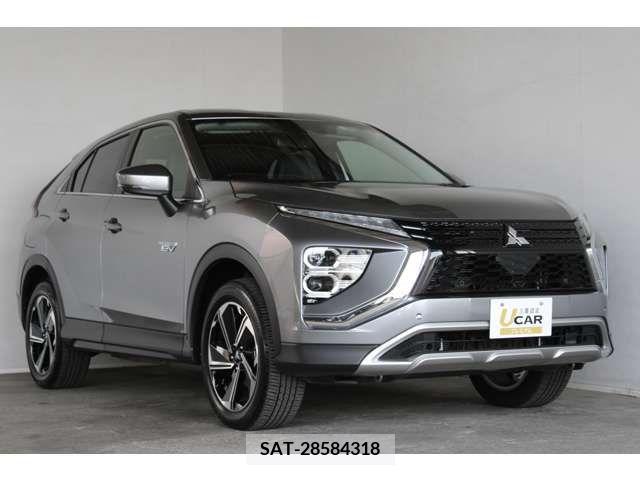 Mitsubishi ECLIPSE CROSS 2022-11 206849-19