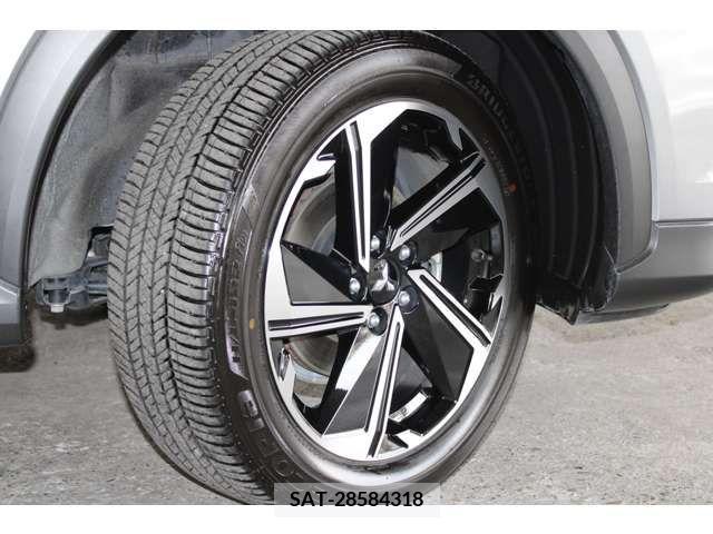 Mitsubishi ECLIPSE CROSS 2022-11 206849-17