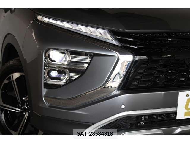 Mitsubishi ECLIPSE CROSS 2022-11 206849-16