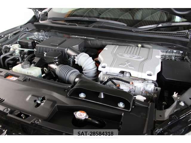 Mitsubishi ECLIPSE CROSS 2022-11 206849-15